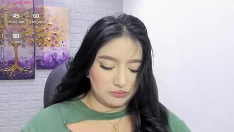 Snapshot of _nina_sweet chatting on November 2025 12:03:01 PM online show from November 2025 12:03:01 PM