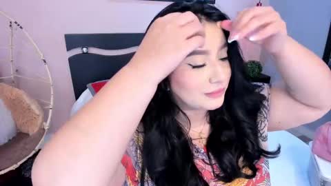 Snapshot of _nina_sweet chatting on November 2025 12:05:02 PM online show from November 2025 12:05:02 PM