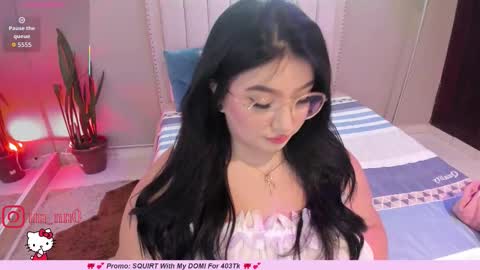 Snapshot of _nina_sweet chatting on December 2025 12:03:02 PM online show from December 2025 12:03:02 PM