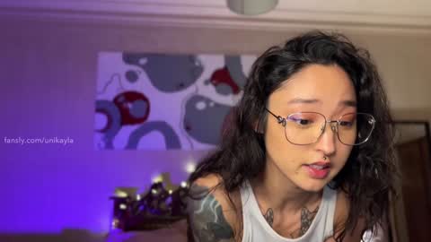 Snapshot of _octopussy_ chatting on December 2024 02:49:02 PM Mikayla online show from December 2024 02:49:02 PM