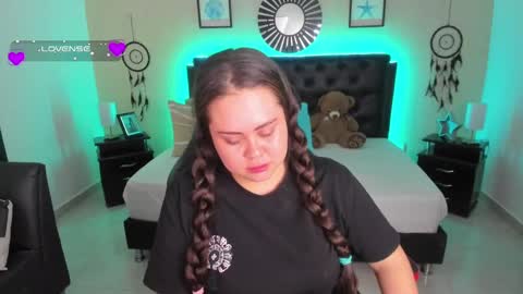 Snapshot of _oliviajoness chatting on September 2025 11:54:02 AM Olivia jones online show from September 2025 11:54:02 AM