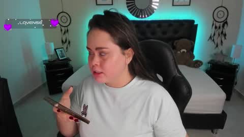 Snapshot of _oliviajoness chatting on September 2025 11:33:01 AM Olivia jones online show from September 2025 11:33:01 AM