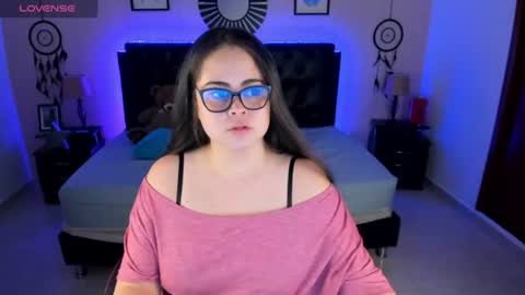 Snapshot of _oliviajoness chatting on July 2026 11:58:02 AM Olivia jones online show from July 2026 11:58:02 AM