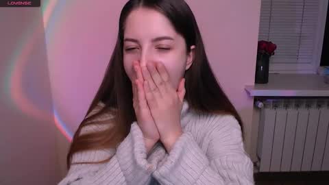 Olivia online show from December 2025 01:39:02 PM