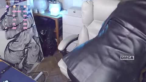 The Supreme Goddess Rose online show from March 2025 04:13:02 PM