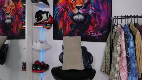 Kevin  online show from November 2025 11:20:02 AM