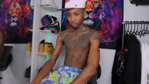 Kevin  online show from January 2026 02:05:01 AM