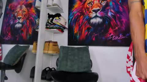 Kevin  online show from February 2026 05:51:01 PM