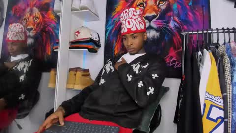 Kevin  online show from February 2026 04:38:01 AM