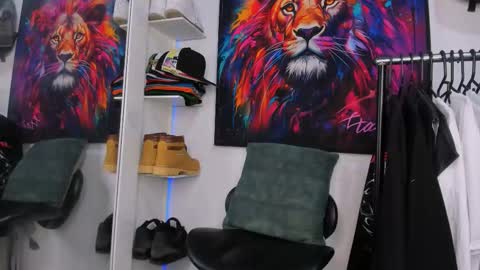 Kevin  online show from February 2026 07:56:01 AM