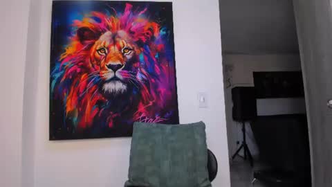 Kevin  online show from July 2026 08:44:02 PM