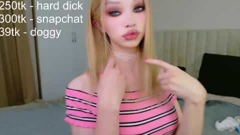 _paprika online show from November 2025 09:06:01 PM