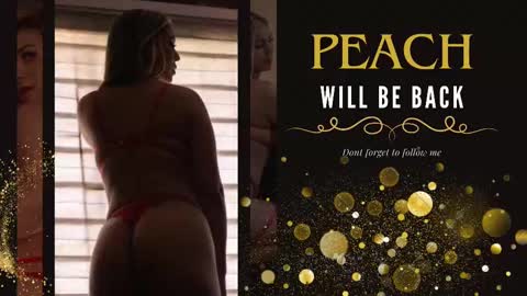  peach1  online show from February 2025 05:31:01 PM