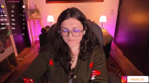 Snapshot of _peach__ chatting on December 2024 03:22:02 AM violeta ig online show from December 2024 03:22:02 AM