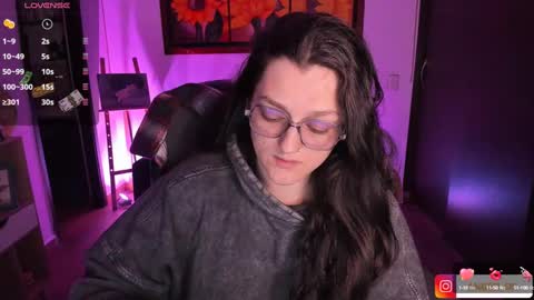 Snapshot of _peach__ chatting on January 2025 02:35:01 AM violeta ig online show from January 2025 02:35:01 AM