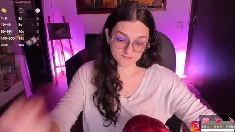 Snapshot of _peach__ chatting on January 2025 02:00:02 AM violeta ig online show from January 2025 02:00:02 AM