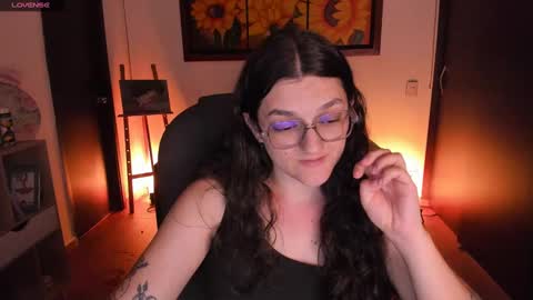 Snapshot of _peach__ chatting on February 2025 02:47:01 AM violeta ig online show from February 2025 02:47:01 AM