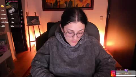 Snapshot of _peach__ chatting on February 2025 02:40:02 AM violeta ig online show from February 2025 02:40:02 AM