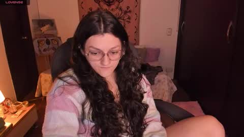 Snapshot of _peach__ chatting on January 2026 01:53:02 AM violeta ig online show from January 2026 01:53:02 AM