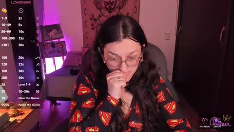 Snapshot of _peach__ chatting on March 2026 04:25:02 AM violeta ig online show from March 2026 04:25:02 AM