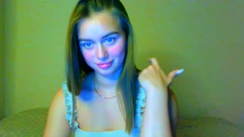 Jasminefeelings online show from October 2025 11:44:01 AM