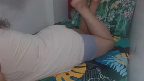 Pinaylovelybum online show from February 2025 11:13:01 AM