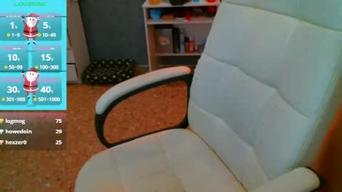 Snapshot of _pink__rabbit_ chatting on February 2025 11:12:01 AM Ilona online show from February 2025 11:12:01 AM