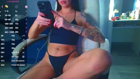 Snapshot of _pink__rabbit_ chatting on November 2025 09:26:02 AM Ilona online show from November 2025 09:26:02 AM