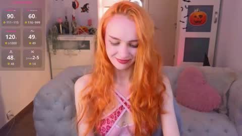 Maisie online show from October 2025 09:58:02 PM