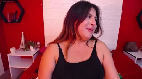 Laura online show from December 2025 10:50:01 PM