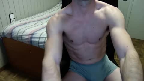 Sexy Daddy online show from March 2025 08:46:01 AM