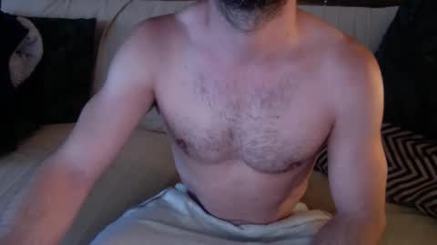 Sexy Daddy online show from May 2026 04:56:02 PM
