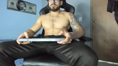 Poseidon online show from January 2025 04:54:01 AM