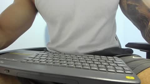 Poseidon online show from January 2025 08:58:01 PM