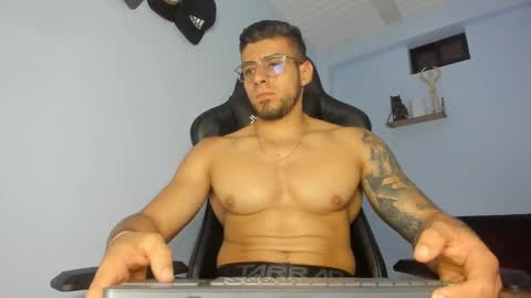 Poseidon online show from February 2025 09:02:01 AM