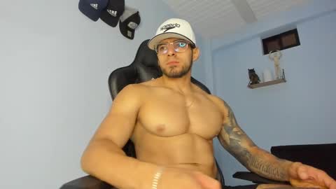 Poseidon online show from March 2025 03:29:02 AM