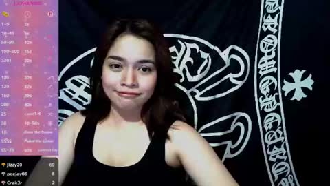 Snapshot of _preciousmoira chatting on June 2026 01:32:01 PM _preciousmoira online show from June 2026 01:32:01 PM