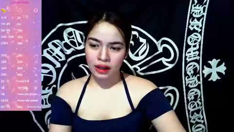 Snapshot of _preciousmoira chatting on July 2026 01:10:02 AM _preciousmoira online show from July 2026 01:10:02 AM
