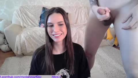 _pretty_fox_ online show from March 2025 08:19:02 AM