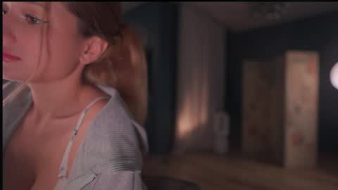 Eva online show from October 2025 02:11:02 AM