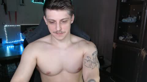 Vampire online show from March 2025 02:12:02 AM