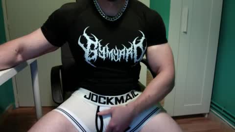 Snapshot of _r__o__b______ chatting on September 2025 11:06:02 PM Demon Rob online show from September 2025 11:06:02 PM