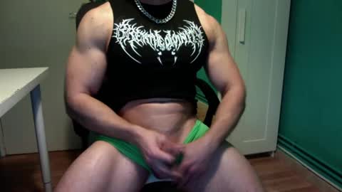 Demon Rob online show from January 2026 12:13:01 AM