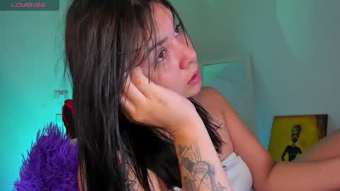 Stefany online show from June 2026 03:25:02 PM