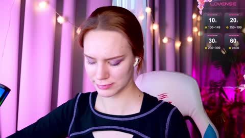 Snapshot of _ramona__ chatting on January 2025 09:30:02 AM im Amy online show from January 2025 09:30:02 AM