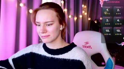 Snapshot of _ramona__ chatting on January 2025 08:24:01 AM im Amy online show from January 2025 08:24:01 AM