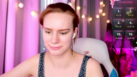 Snapshot of _ramona__ chatting on January 2025 09:23:02 AM im Amy online show from January 2025 09:23:02 AM