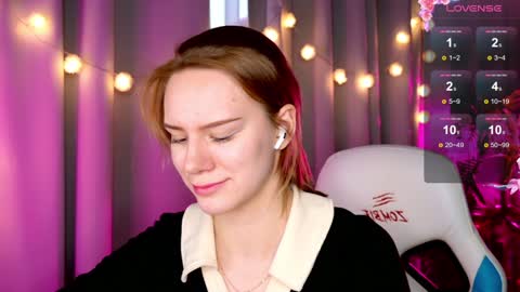 Snapshot of _ramona__ chatting on January 2025 08:30:02 AM im Amy online show from January 2025 08:30:02 AM