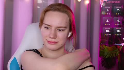 Snapshot of _ramona__ chatting on January 2025 09:41:01 AM im Amy online show from January 2025 09:41:01 AM