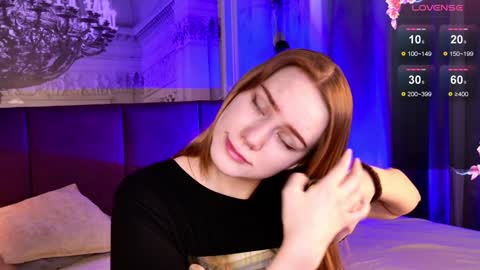 Snapshot of _ramona__ chatting on February 2025 06:21:01 AM im Amy online show from February 2025 06:21:01 AM